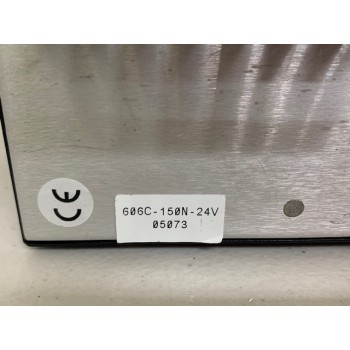 Bertan 606C-150N-24V High Voltage Power Supply